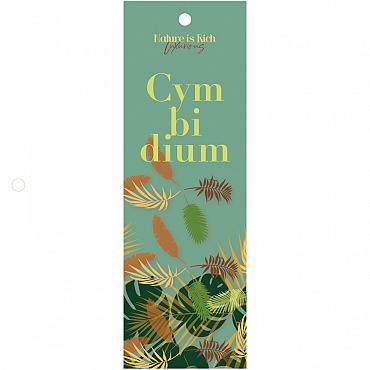 Cymbidium <br> 50 x 150 mm